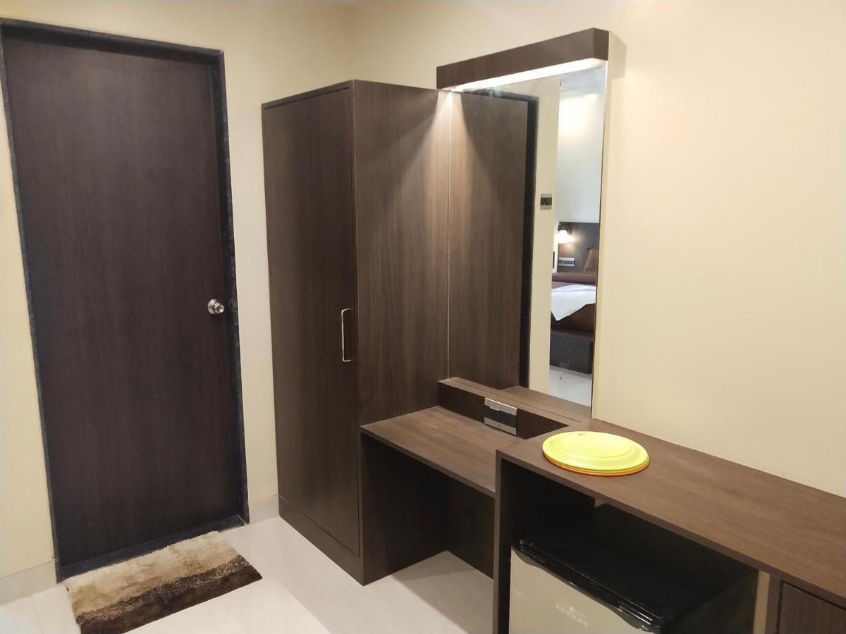 Casajuliana Hotell Siolim Eksteriør bilde